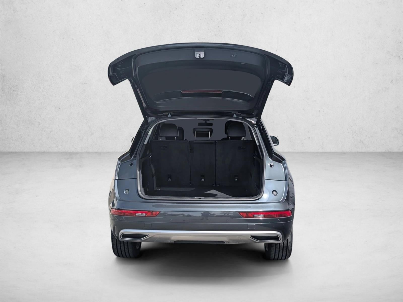 2018 Audi Q5 2.0T photo 6