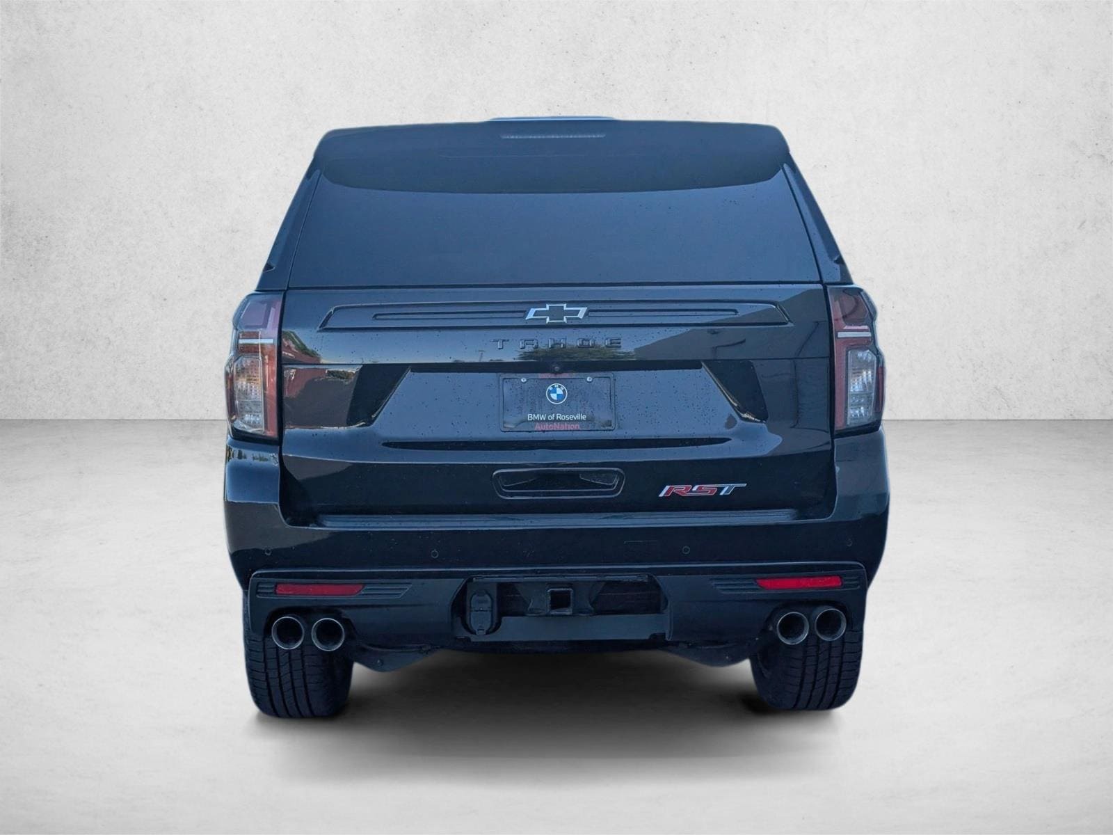 2023 Chevrolet Tahoe RST - Photo 7