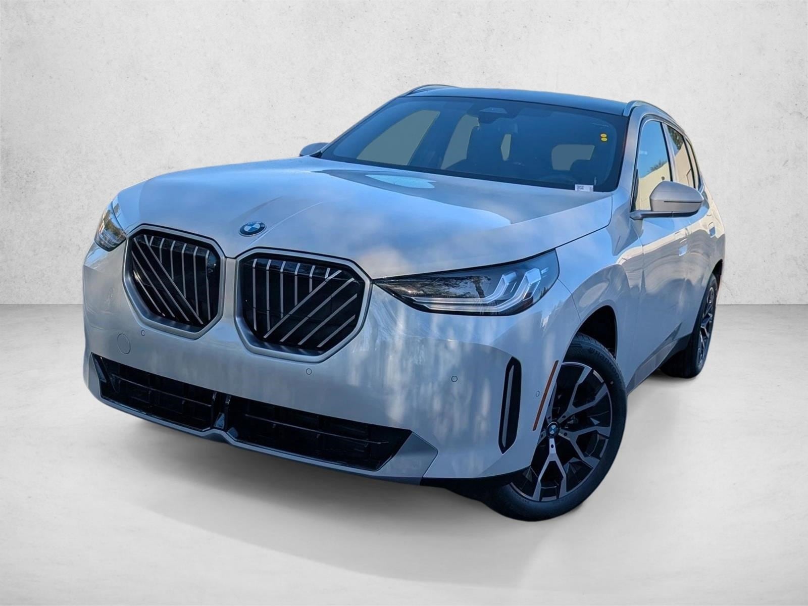 2026 BMW X3 30 XDRIVE's photo