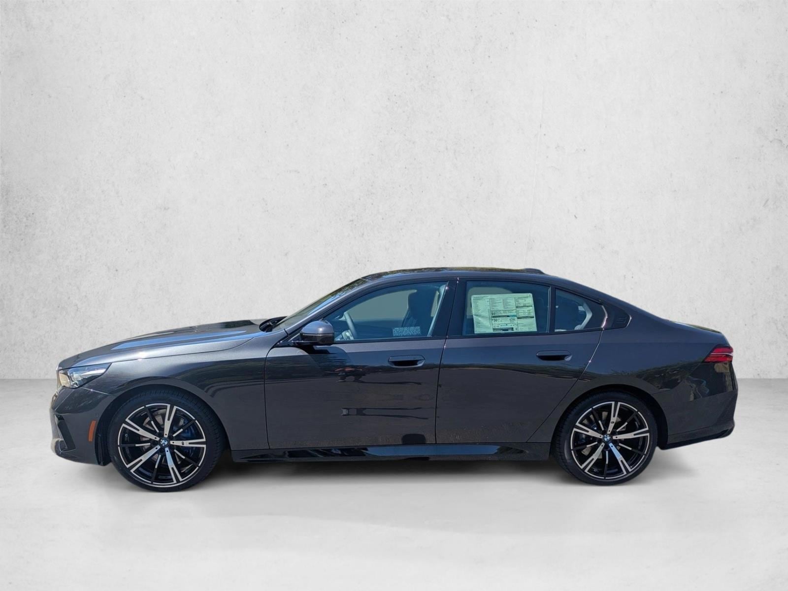 2026 BMW 5 Series 530i - Photo 11