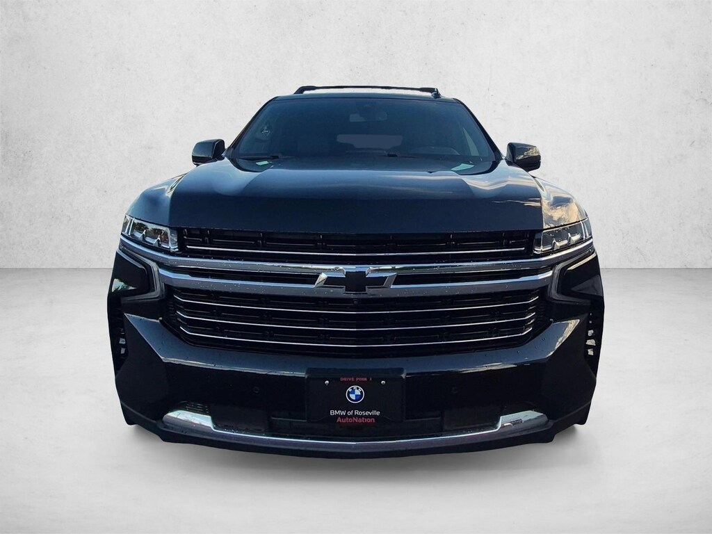 Used 2022 Chevrolet Tahoe LT SUV