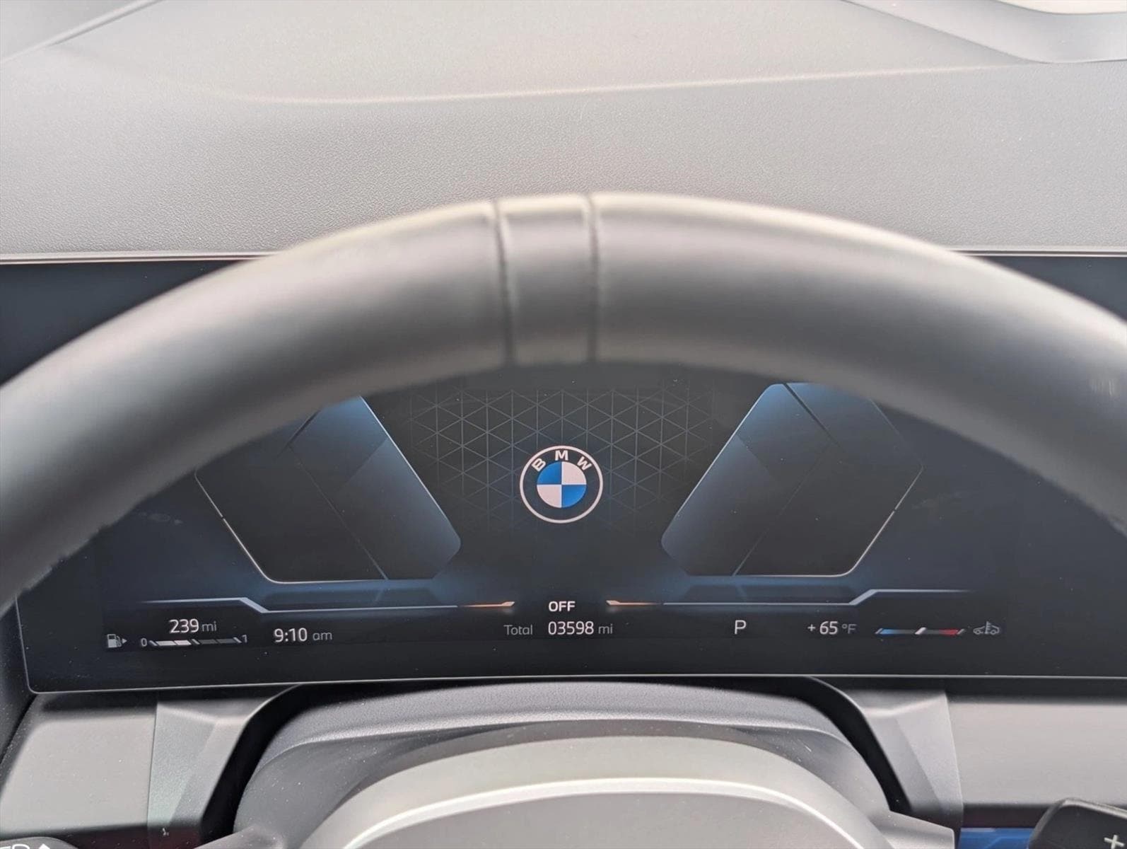 2026 BMW X3 30 - Photo 11