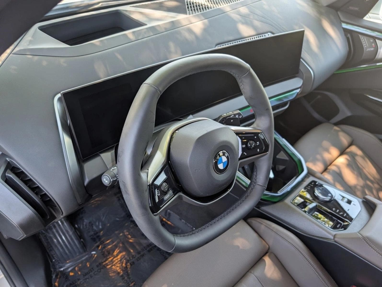 2026 BMW X3 30 - Photo 10