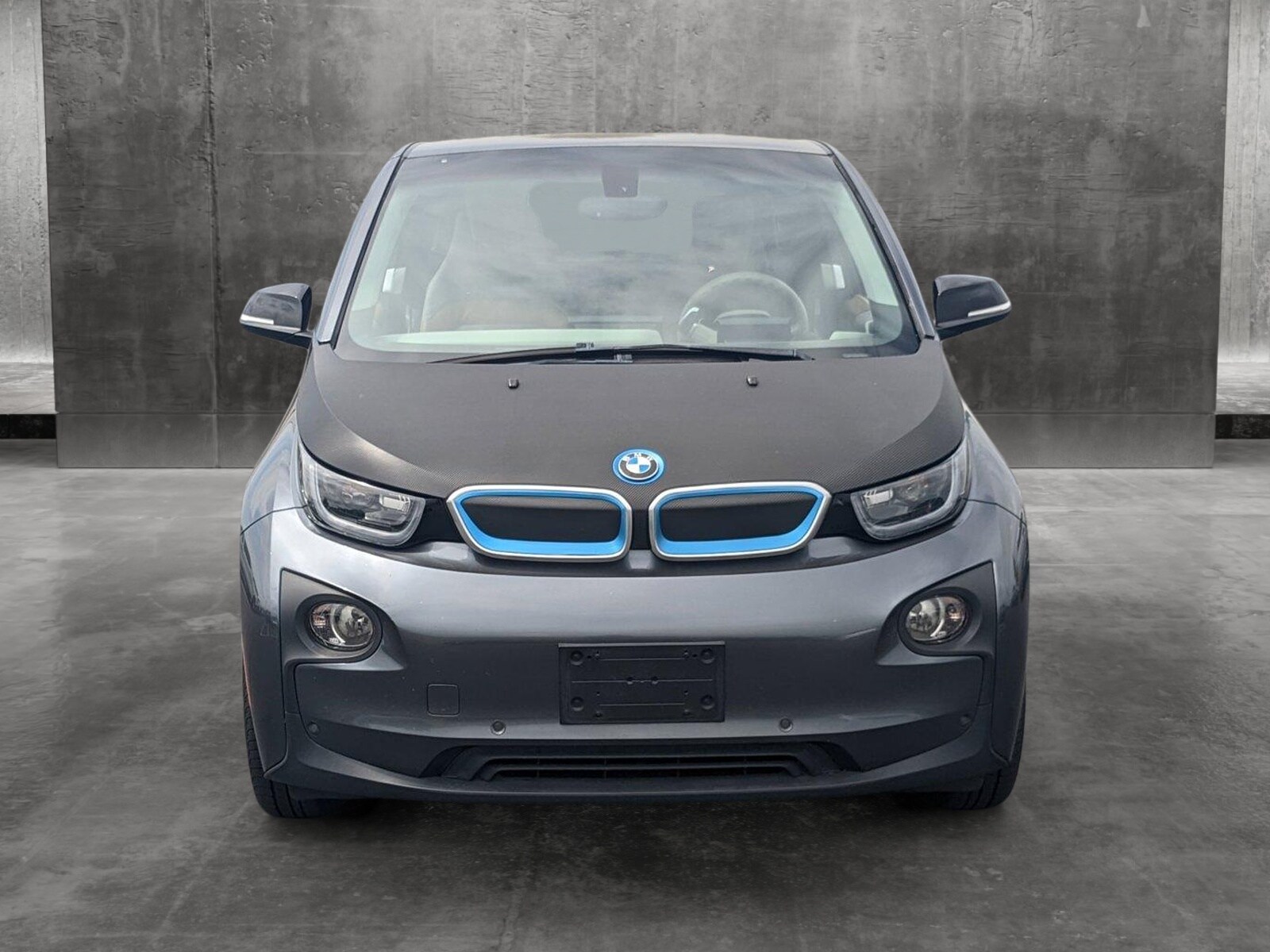 Used 2016 BMW i3 Giga World with VIN WBY1Z2C59GV556252 for sale in Roseville, CA
