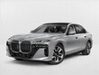  BMW 740i
