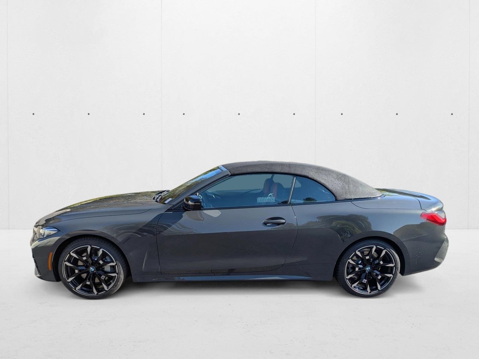 2026 BMW 4 Series 430i - Photo 9