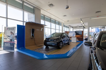 BMW STORE, The BMW Store photos by Ron Sombilon Gallery Ove…