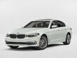  BMW 530e