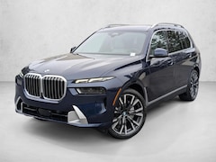 2026 BMW X7 xDrive40i SUV