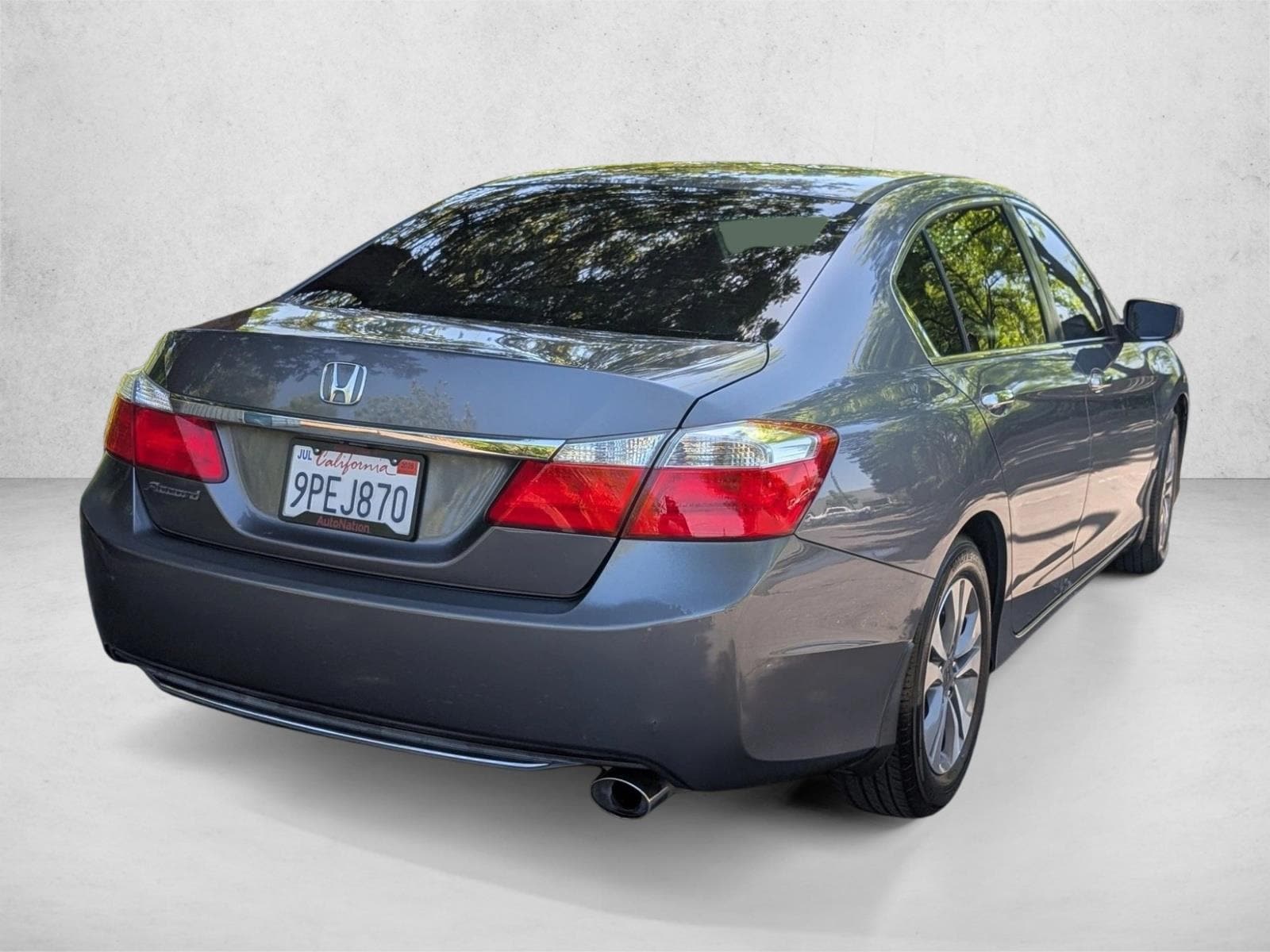 2015 Honda Accord LX photo 5