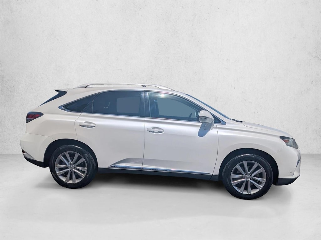 Used 2015 Lexus RX 350 SUV