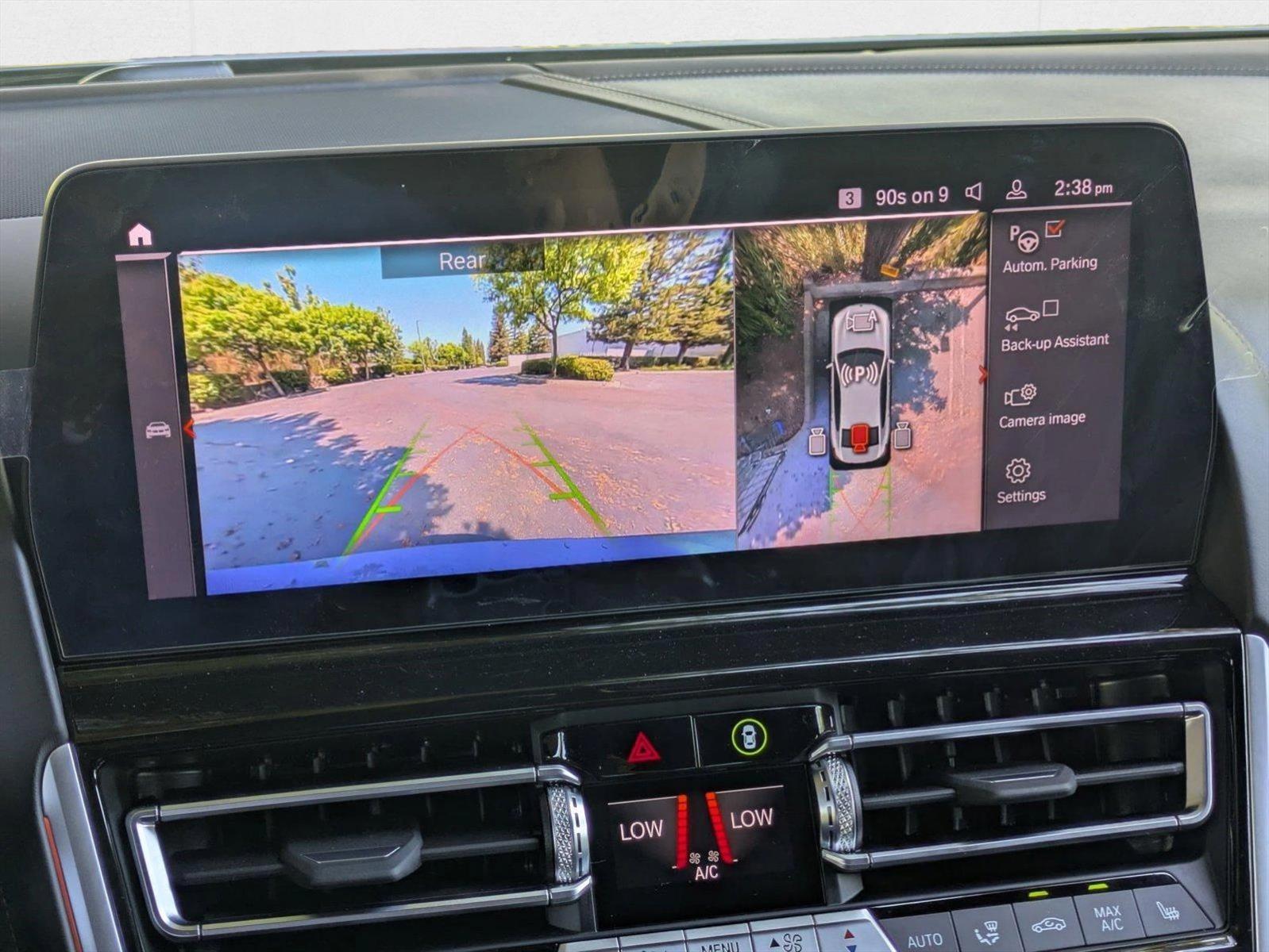 2026 BMW 8 Series 840i - Photo 14