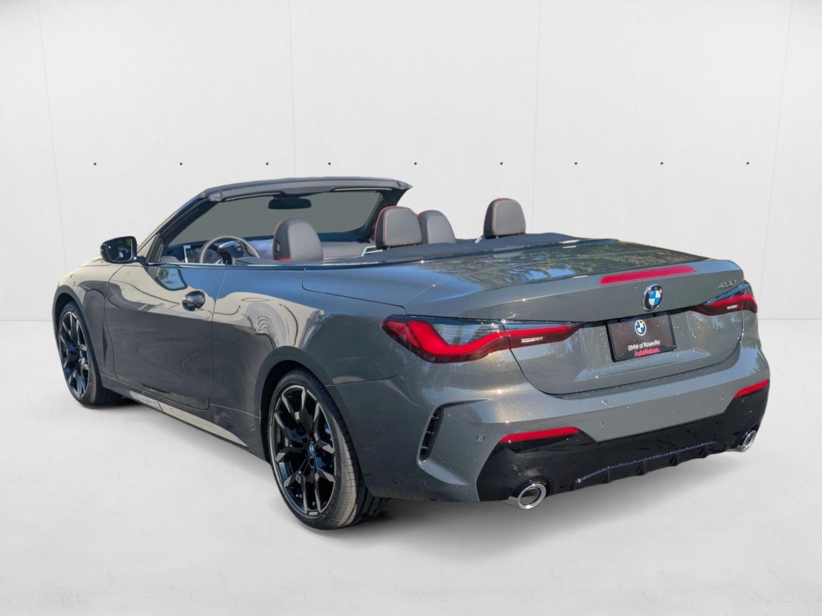 2026 BMW 4 Series 430i - Photo 15
