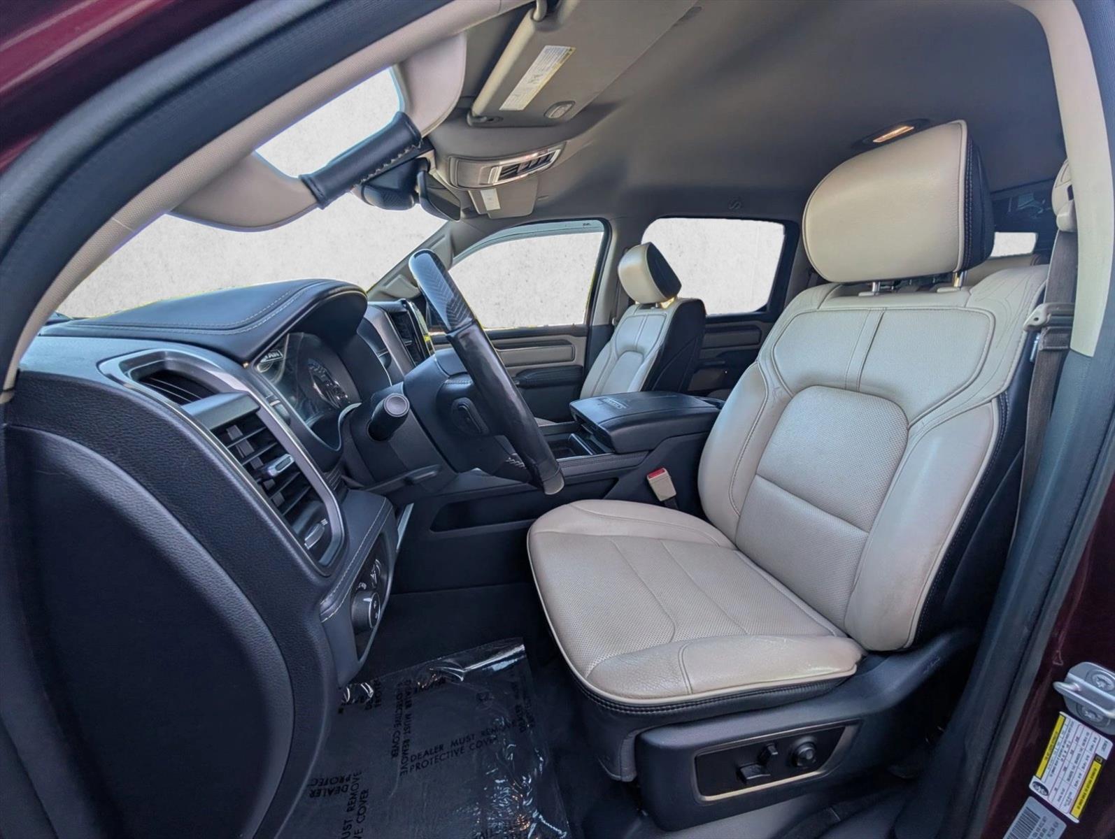 2020 RAM Ram 1500 Pickup Limited - Photo 13