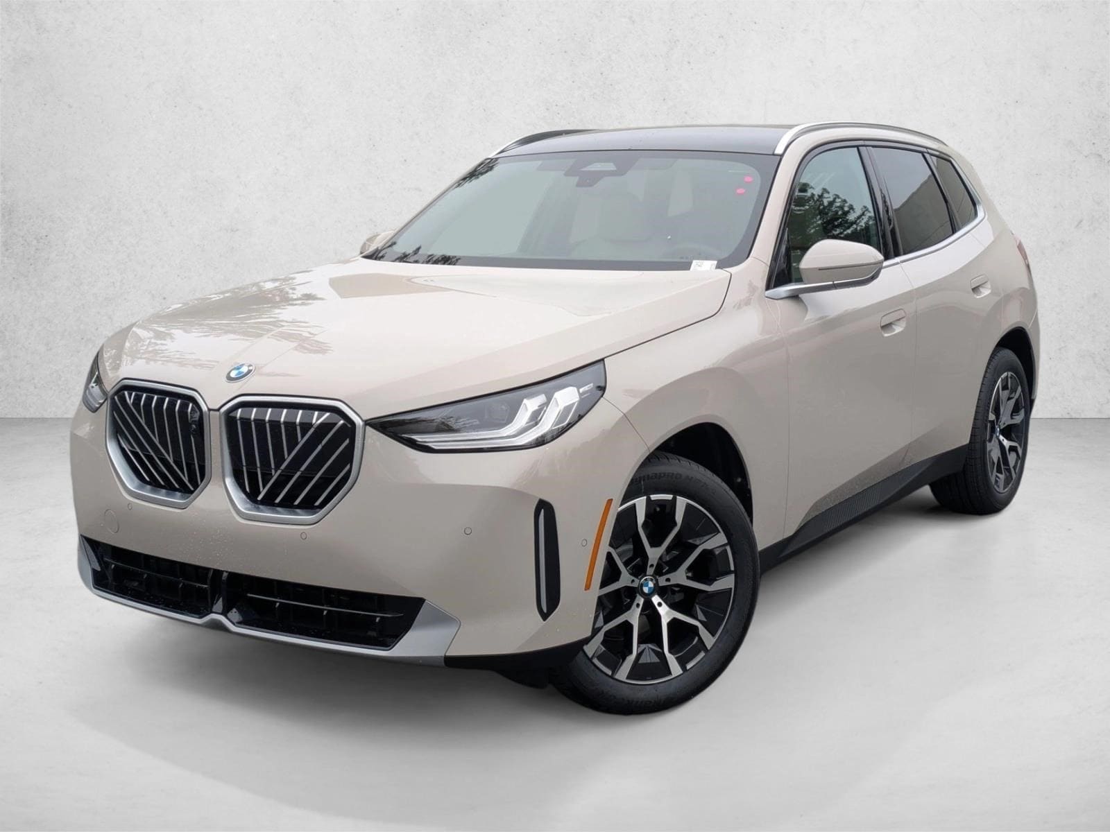 2026 BMW X3 30's photo