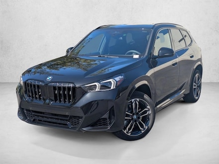 2025 BMW X1 xDrive28i SUV