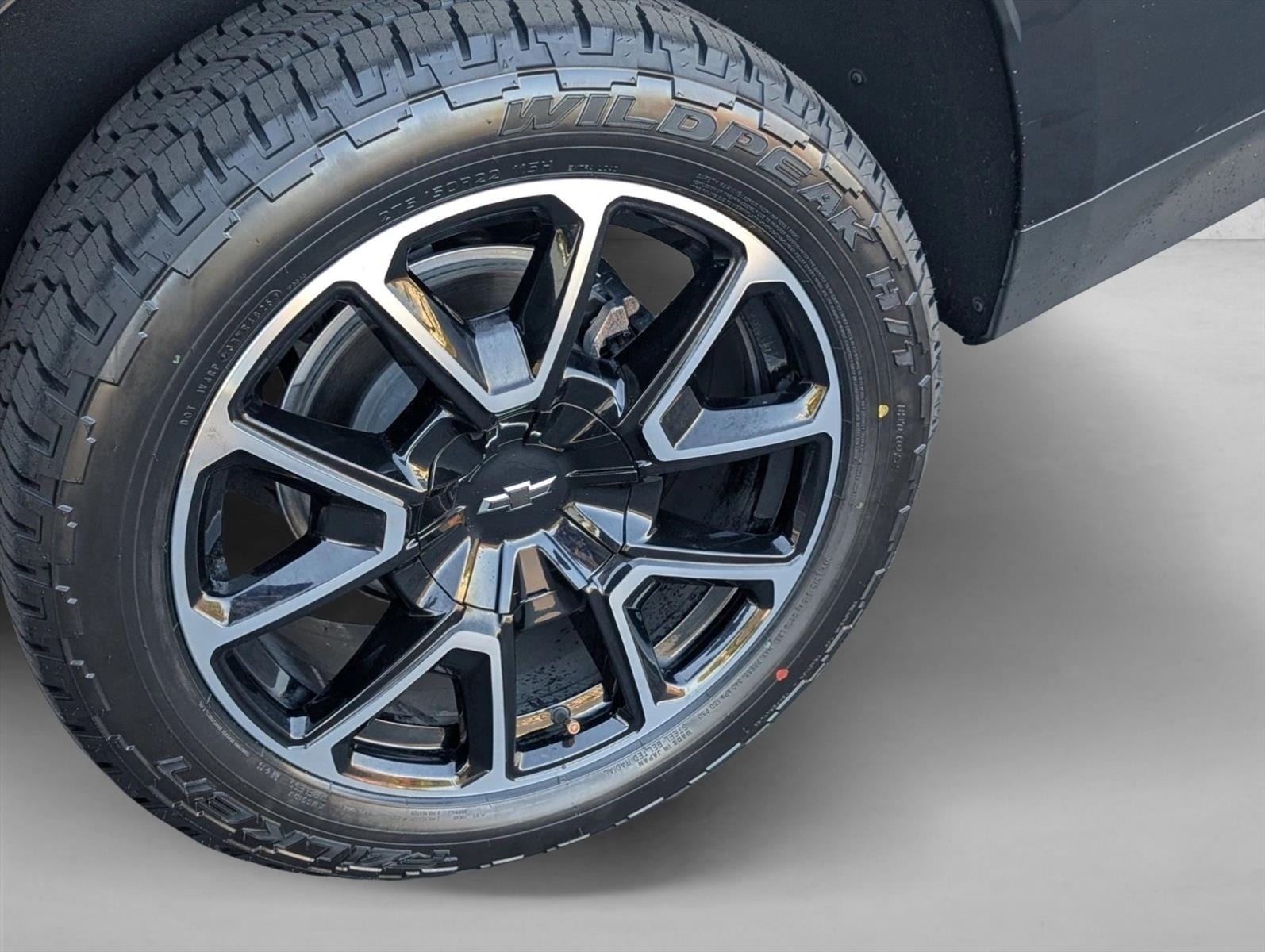 2023 Chevrolet Tahoe RST - Photo 28