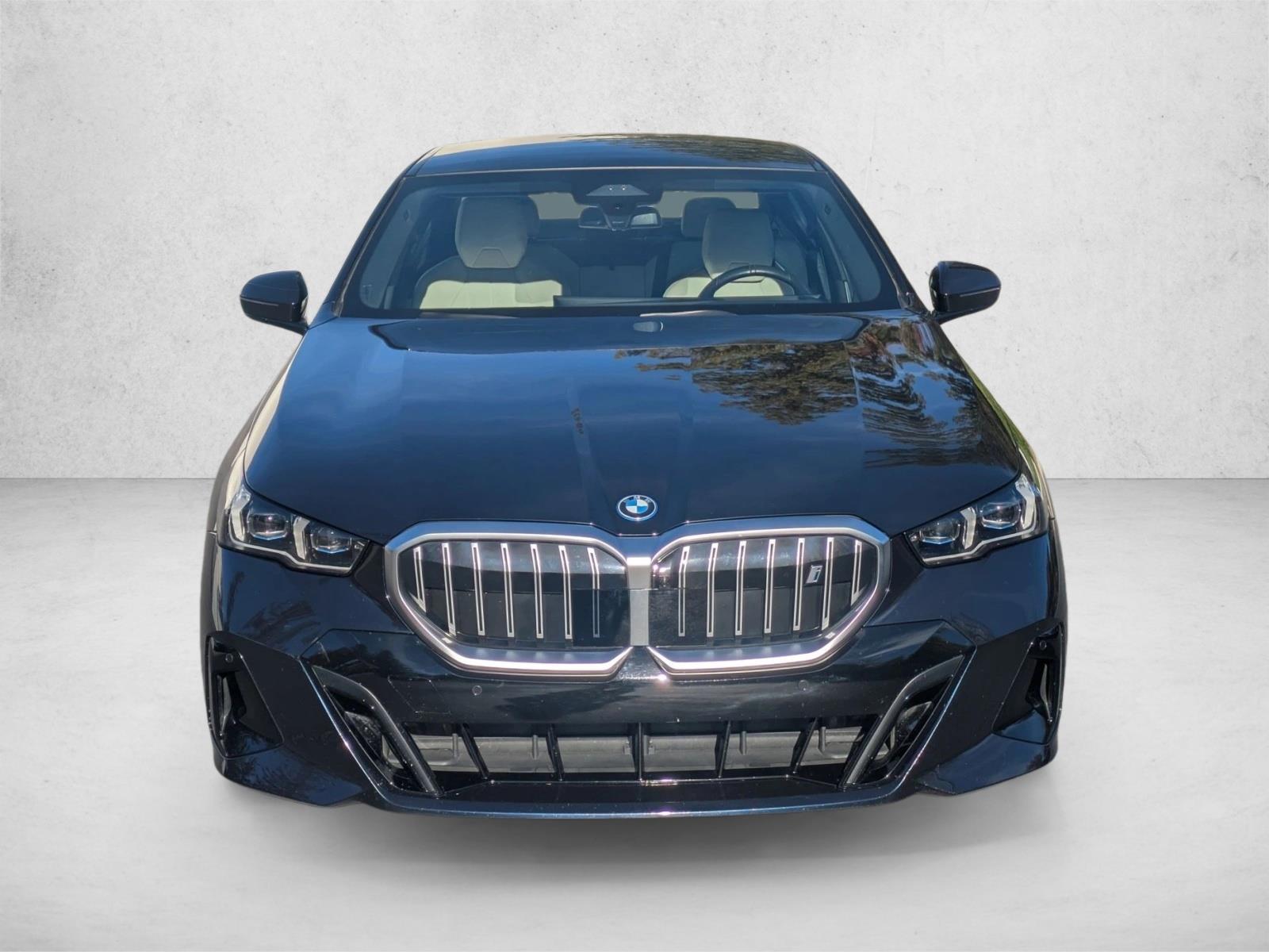 2024 Bmw i5 eDrive40 photo 2