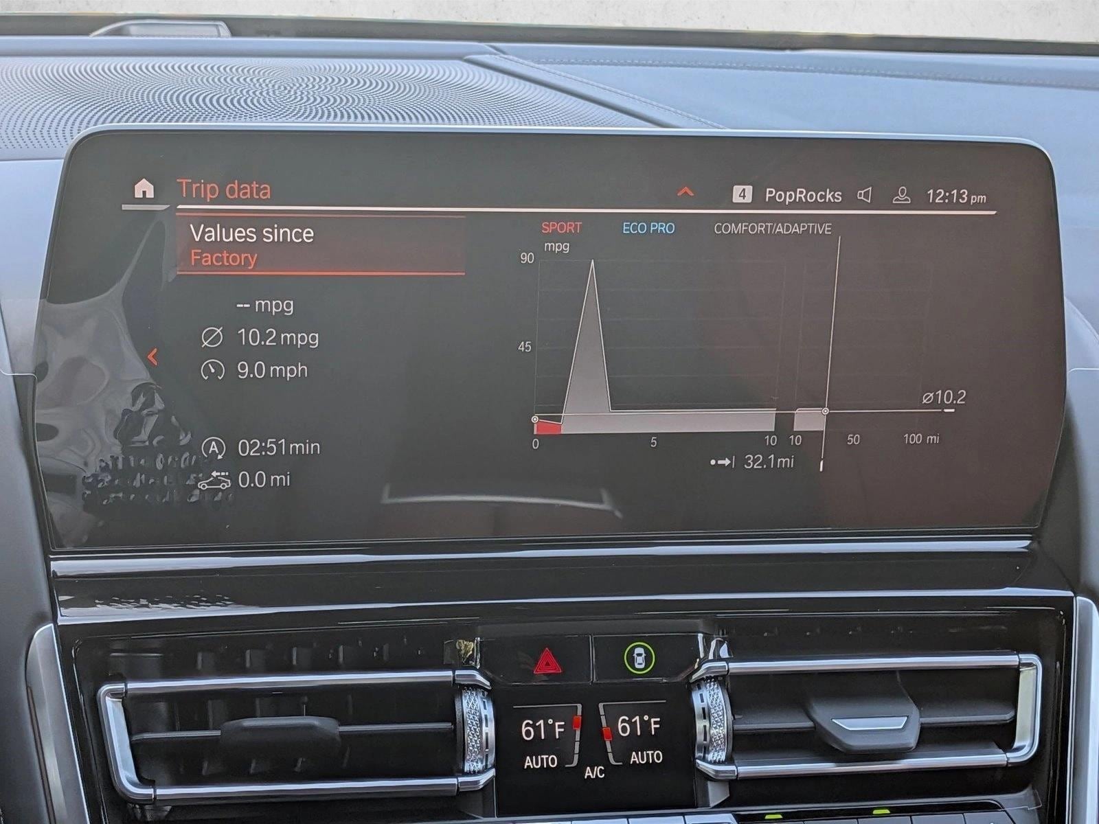 2026 BMW 8 Series 840i - Photo 10