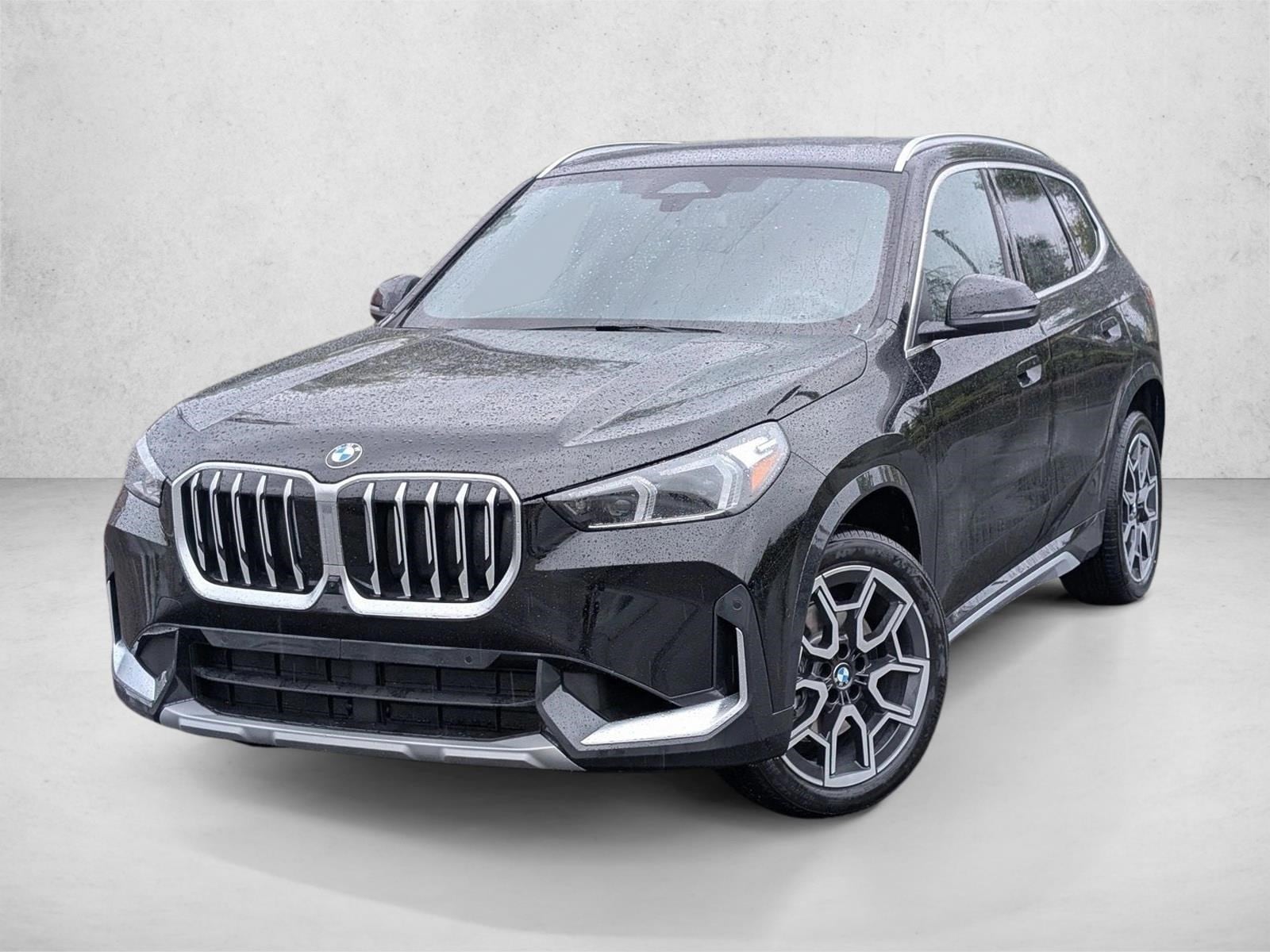 2026 BMW X1 xDrive28i's photo