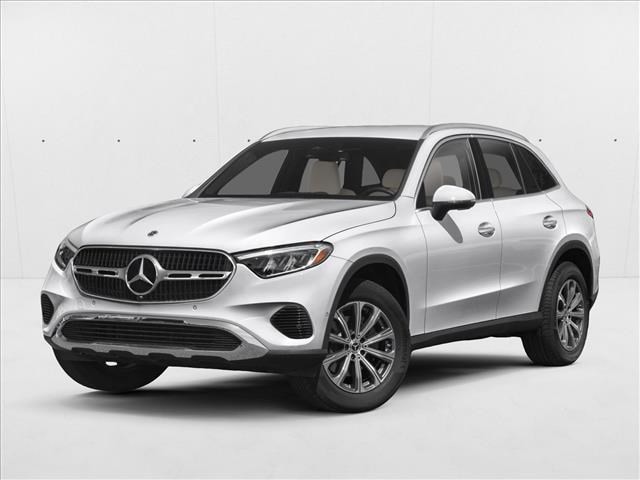 2023 Mercedes-Benz GLC GLC 300's photo