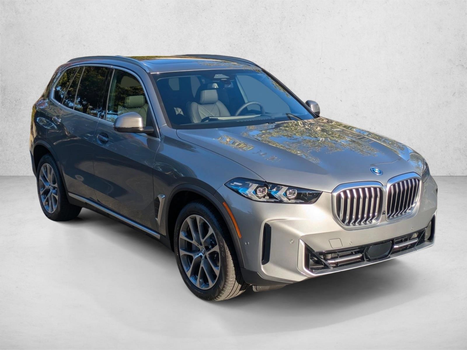 2026 BMW X5 50e - Photo 6