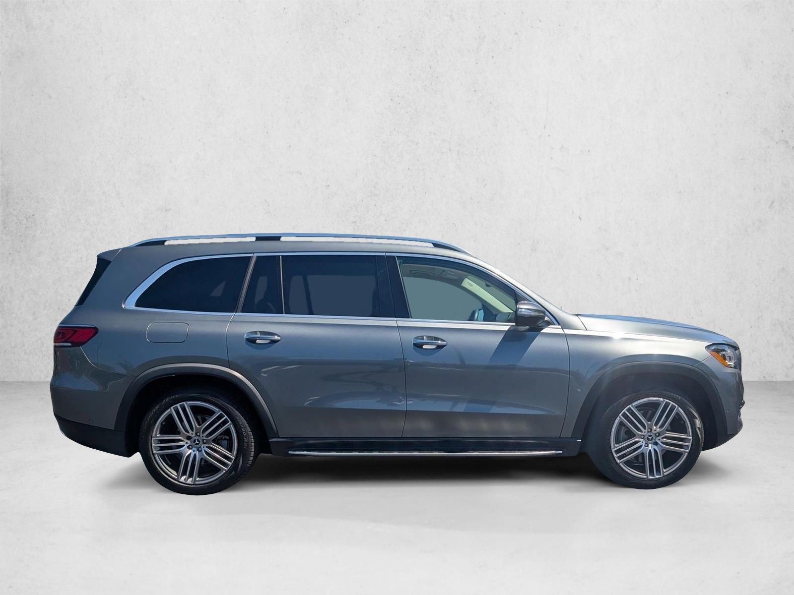 2022 Mercedes-Benz GLS GLS450 - Photo 10
