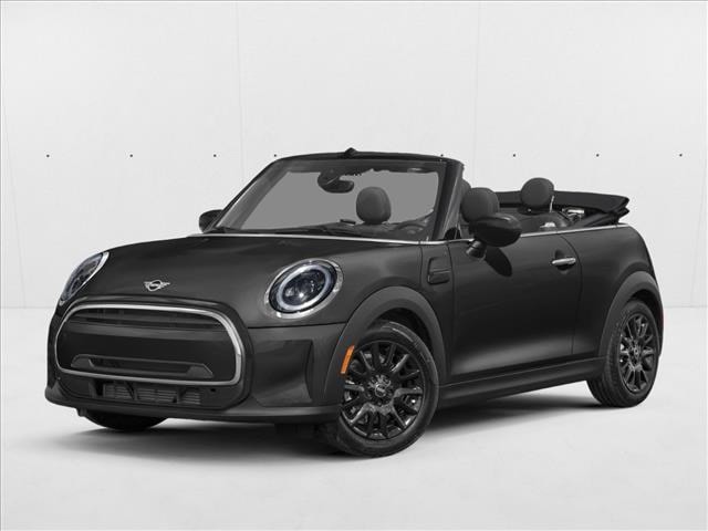 2023 MINI Convertible Cooper S's photo