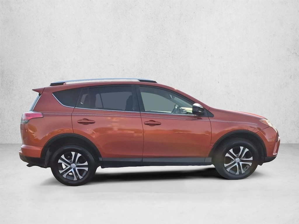 Used 2016 Toyota RAV4 SUV