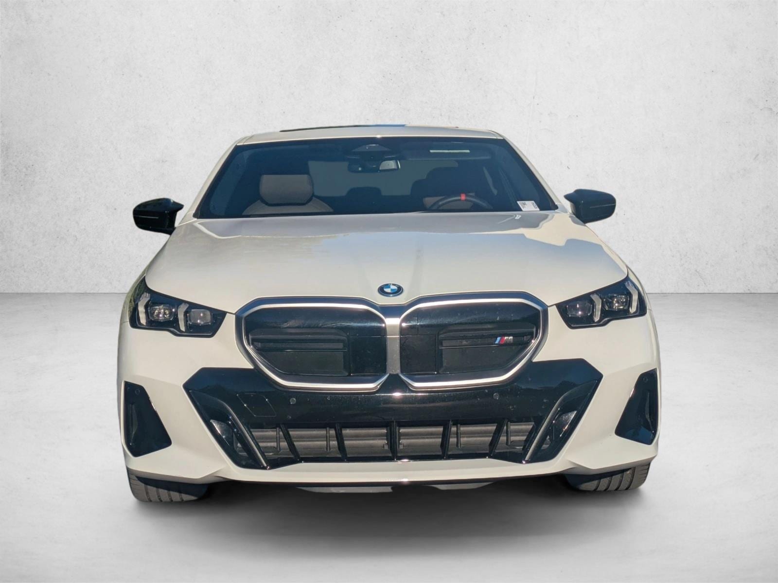 Used 2024 BMW i5 M60 with VIN WBY43FK09RCR22544 for sale in Roseville, CA