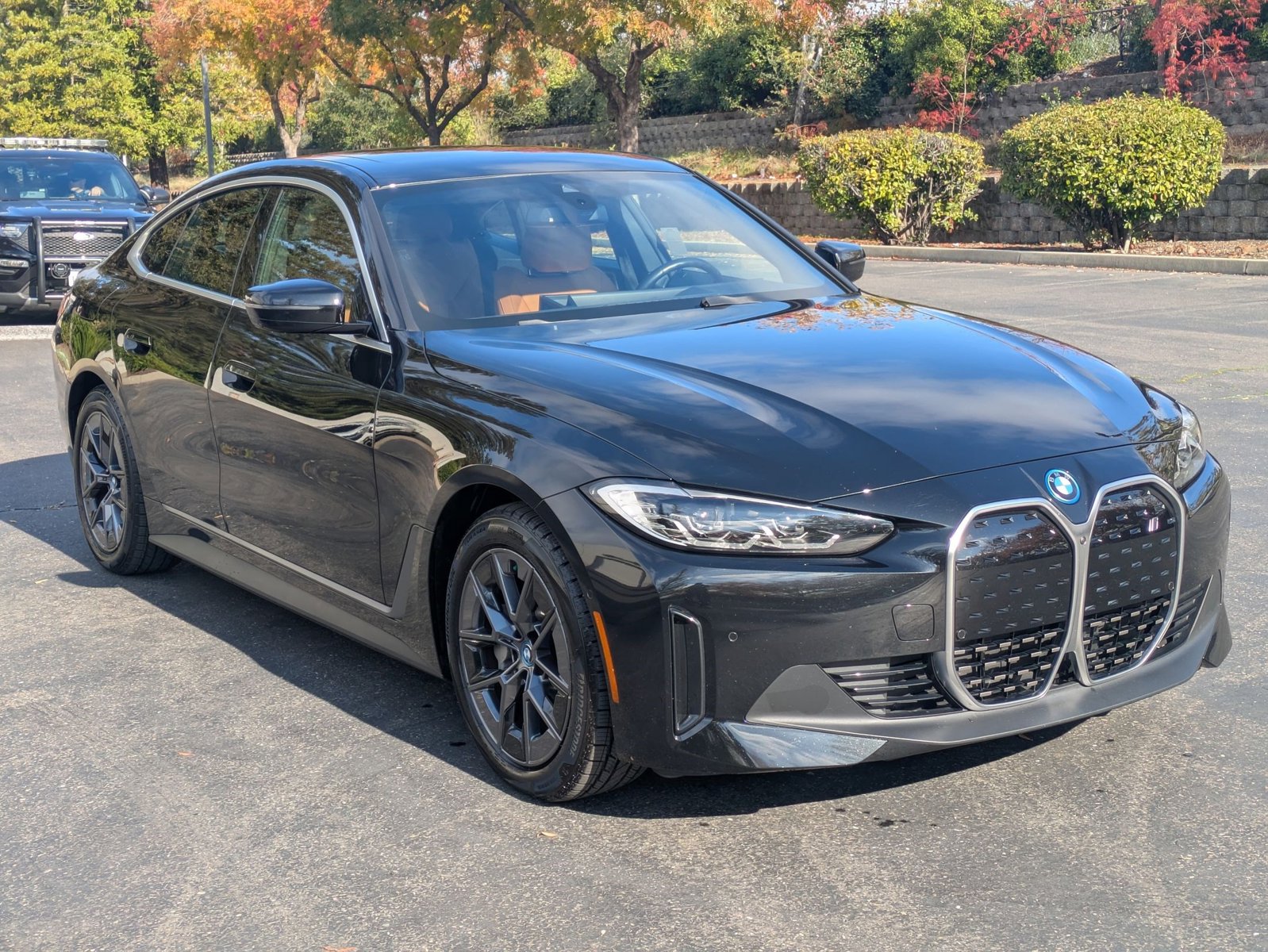 2023 Bmw i4 eDrive35 photo 3