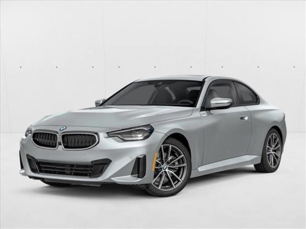 Used 2026 BMW 230i Coupe