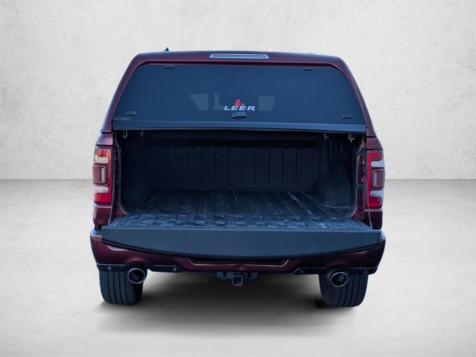 2020 RAM Ram 1500 Pickup Limited - Photo 7