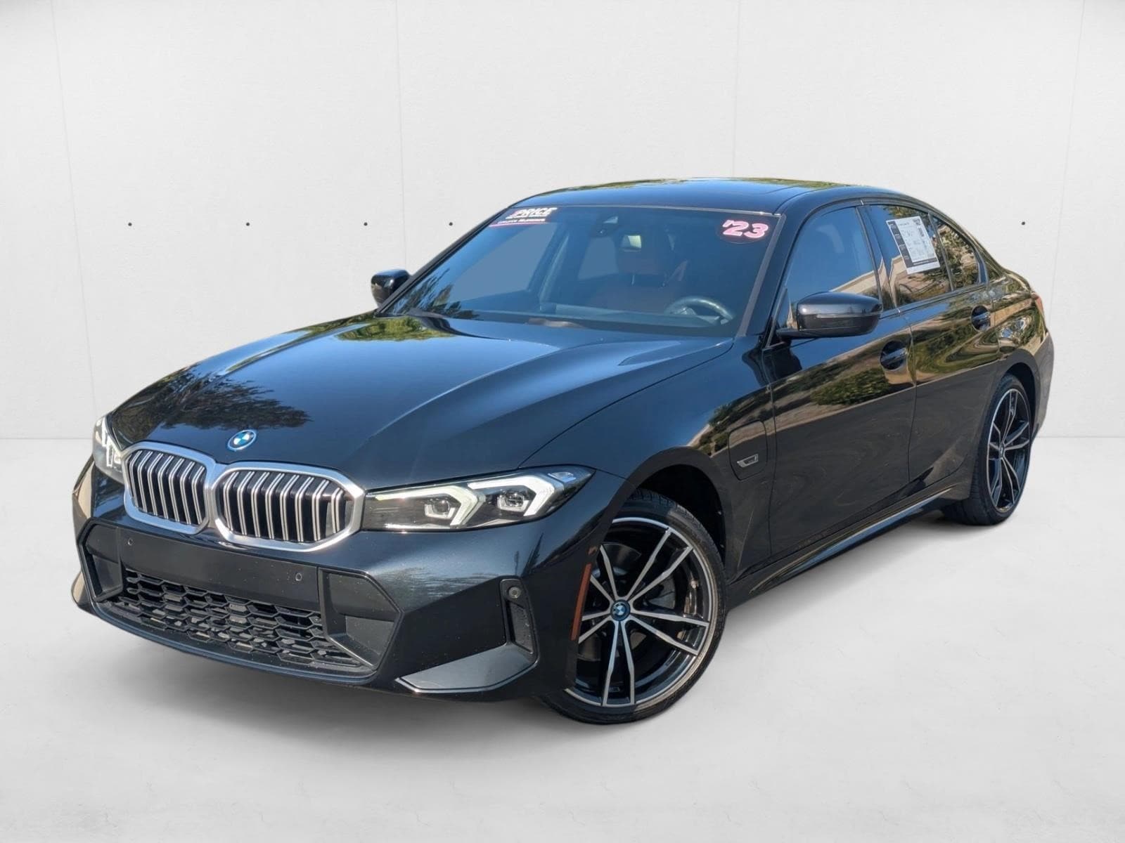2023 BMW 3 Series