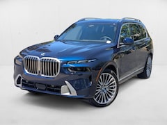 2026 BMW X7 xDrive40i SUV