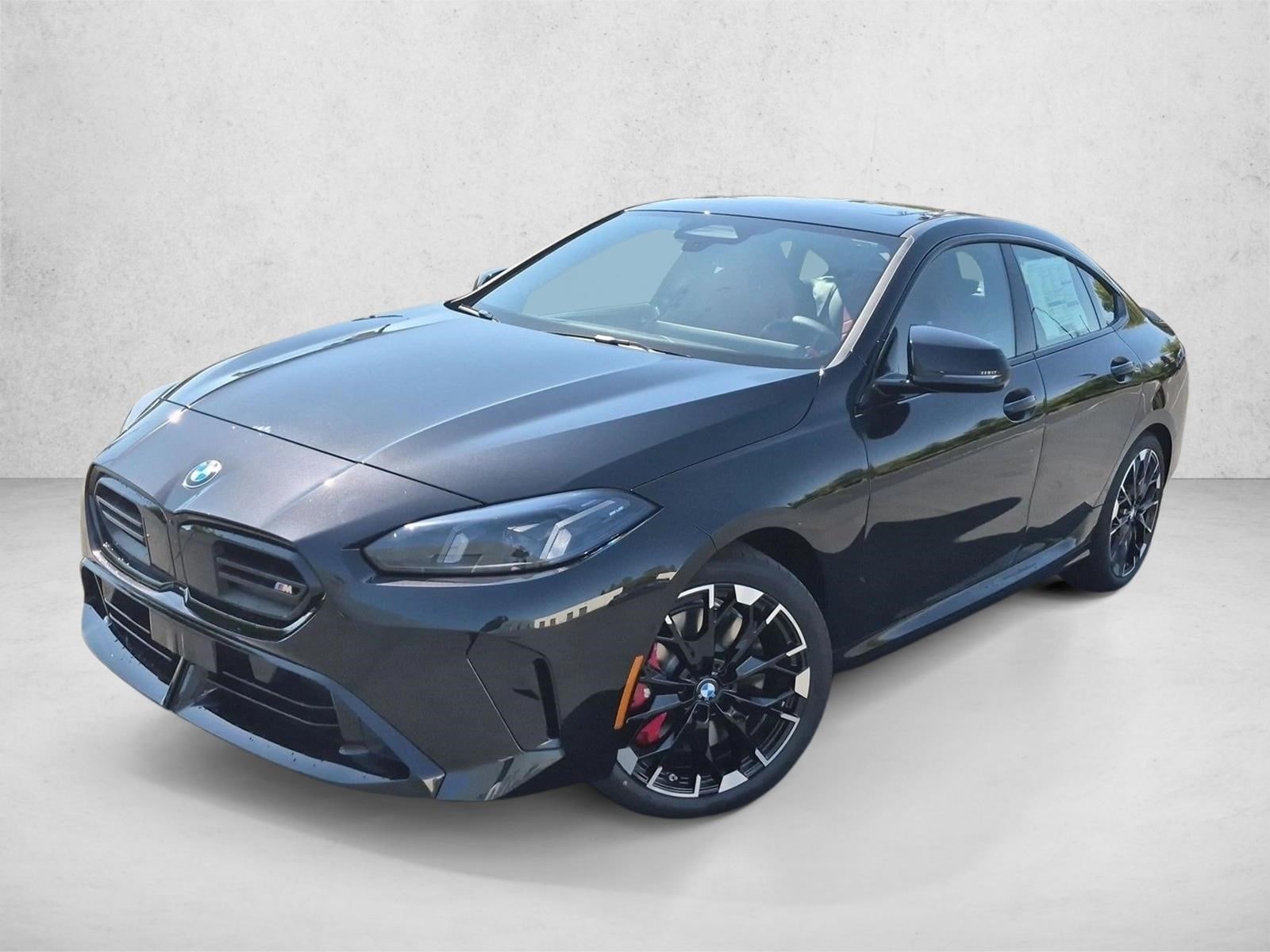 2026 BMW 2 Series