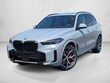  BMW X5 PHEV