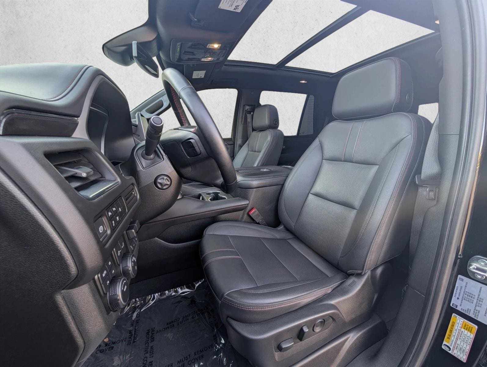 2023 Chevrolet Tahoe RST - Photo 12