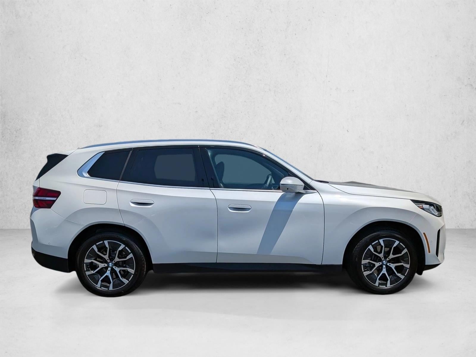 2026 BMW X3 30 - Photo 4