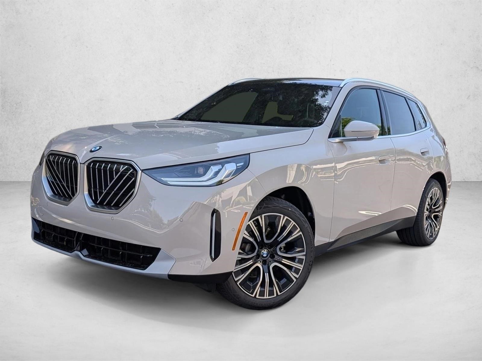 2026 BMW X3 30 XDRIVE's photo