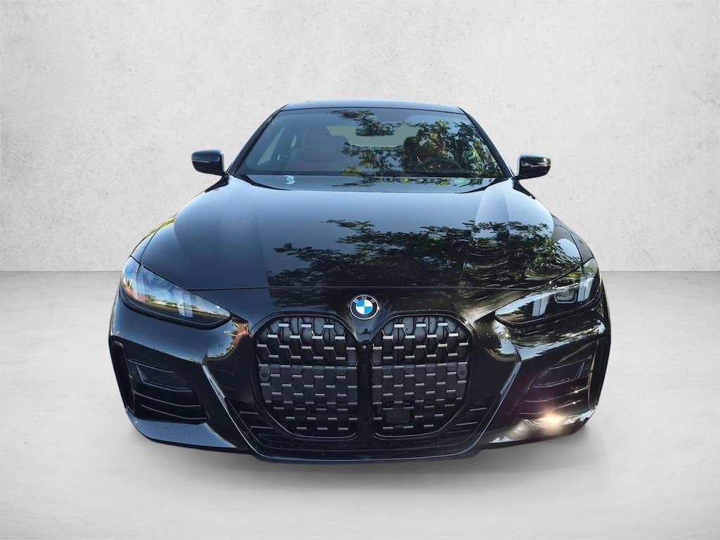 New 2027 BMW 430i Coupe
