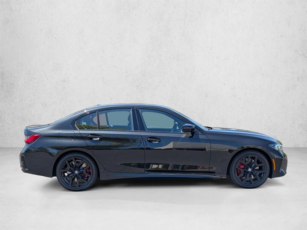New 2026 BMW M340 i xDrive Sedan