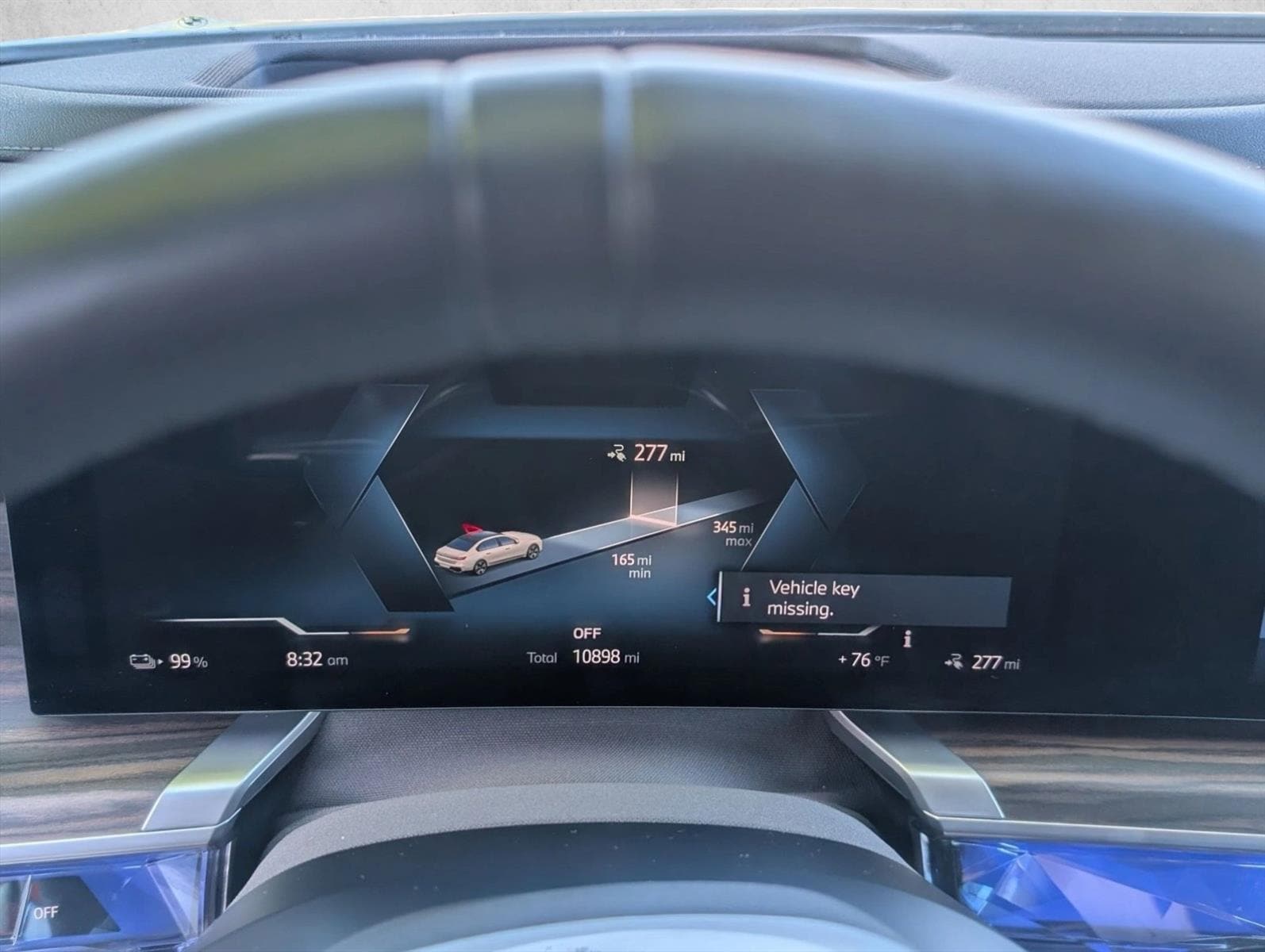 2025 BMW i7 60 - Photo 11