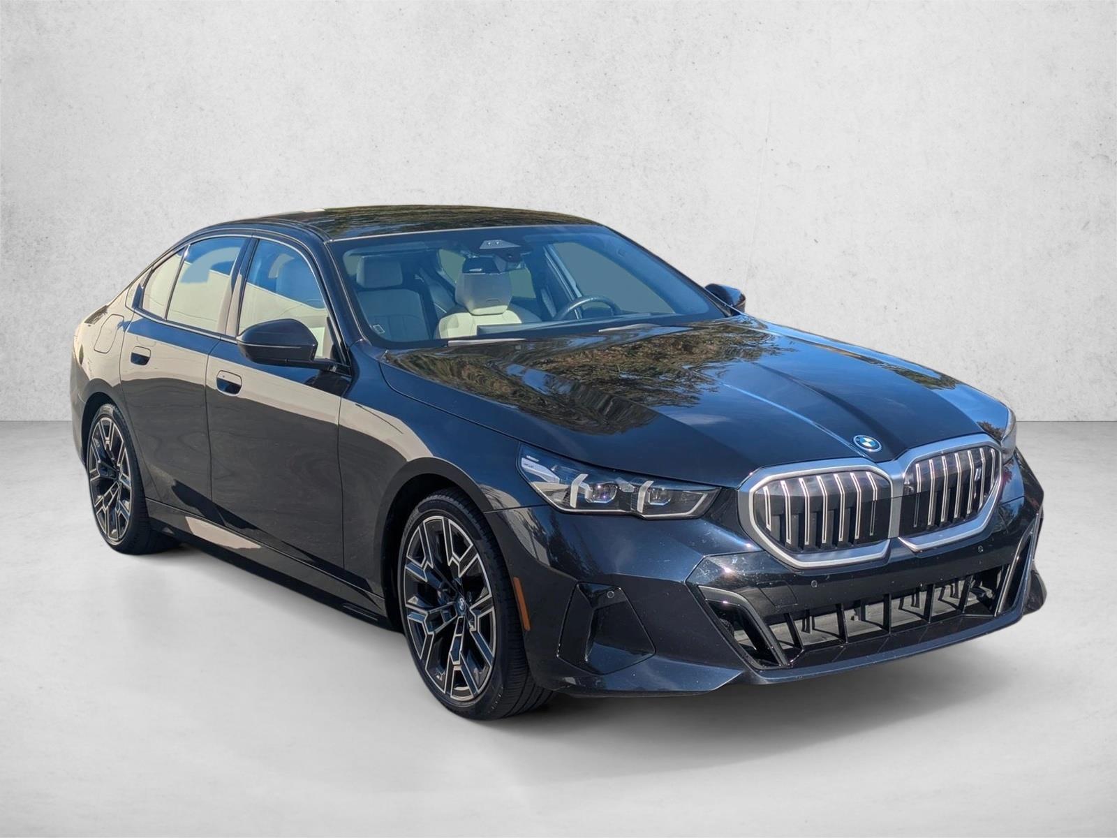 2024 Bmw i5 eDrive40 photo 3