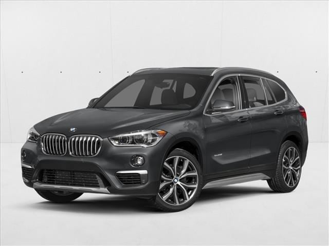 2019 BMW X1 sDrive28i's photo