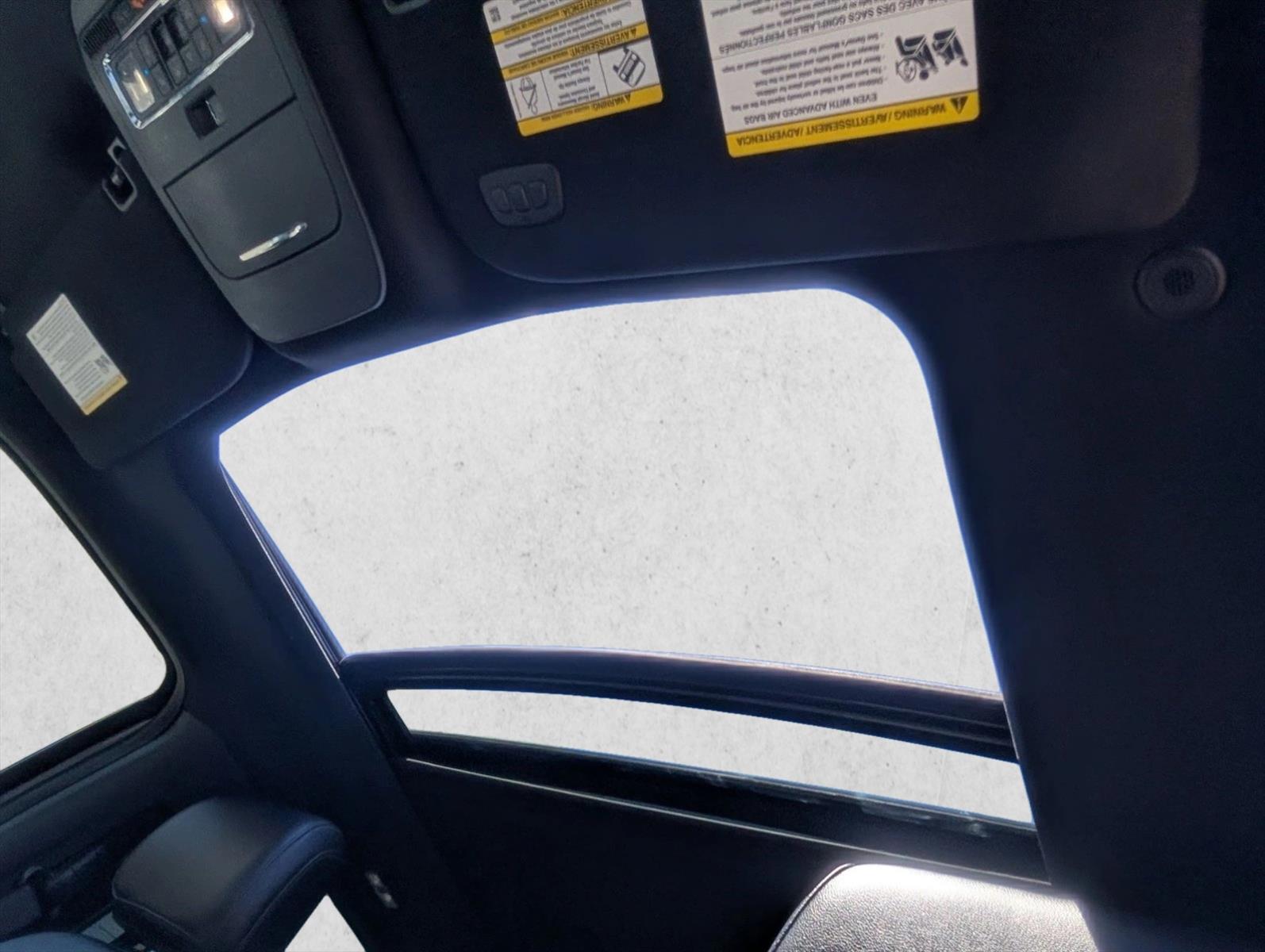 2021 Ford F-150 Lariat - Photo 25