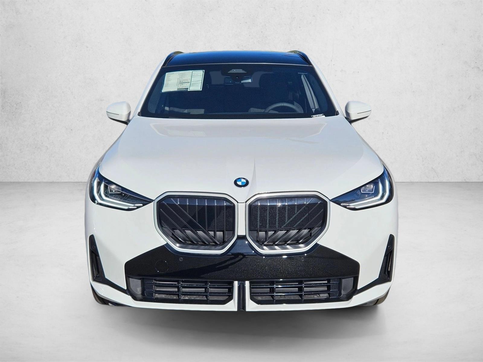2025 BMW X3 30 - Photo 6