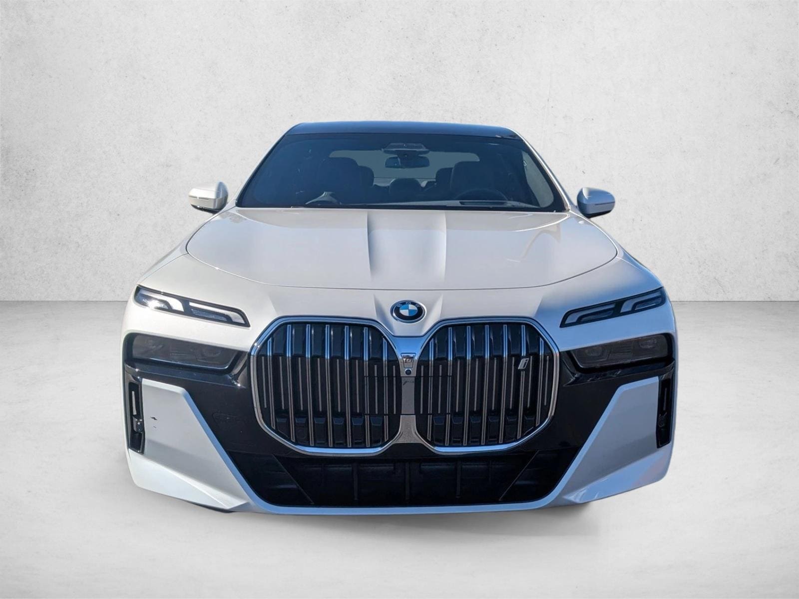 Certified 2025 BMW i7 60 with VIN WBY53EJ07SCT29139 for sale in Roseville, CA