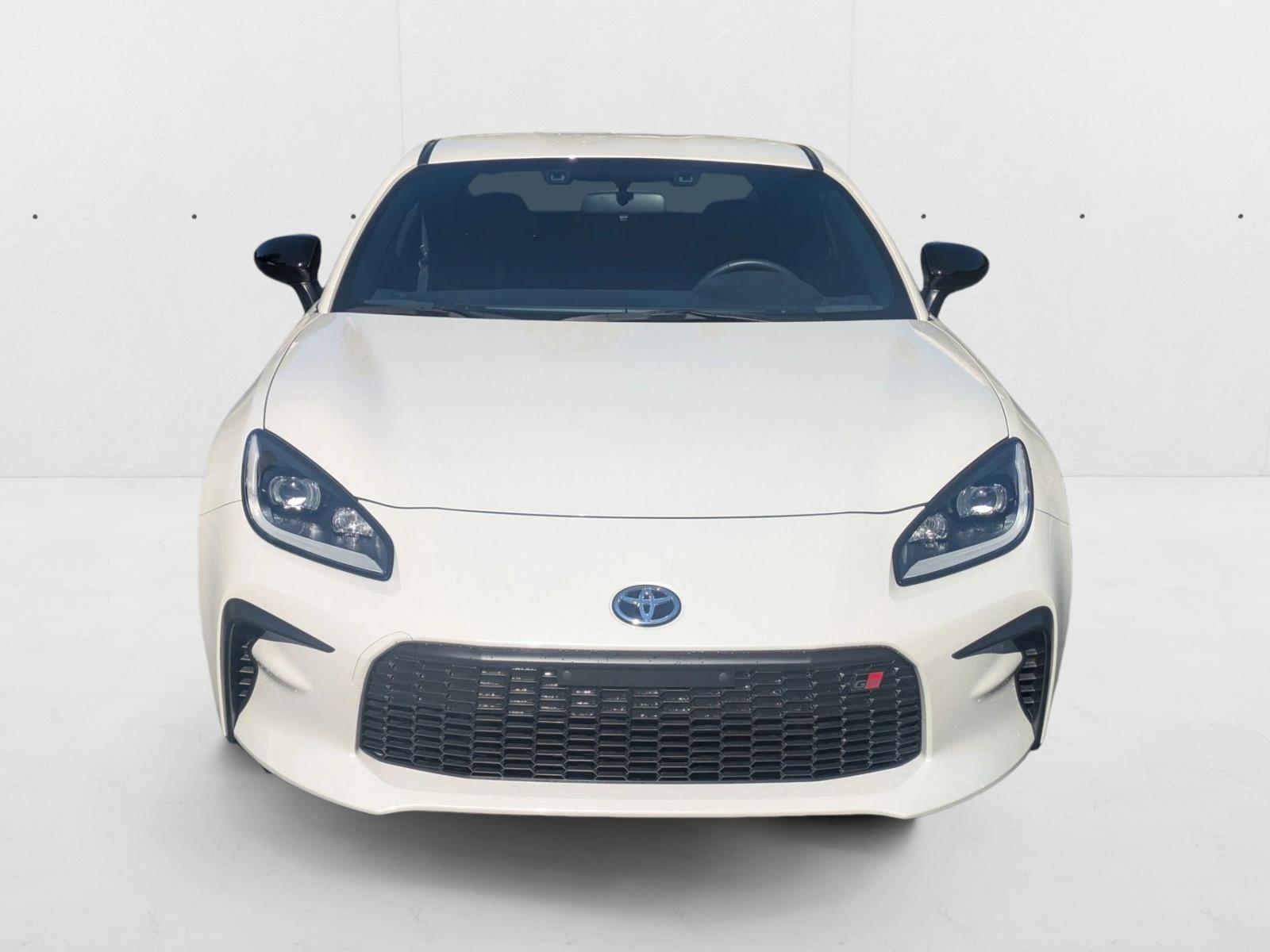 2024 Toyota GR86 Premium photo 2