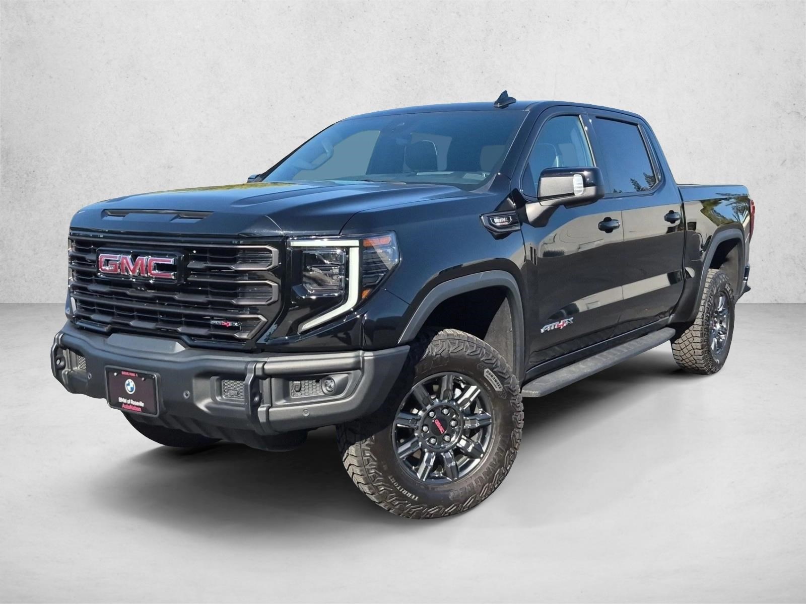  GMC Sierra 1500